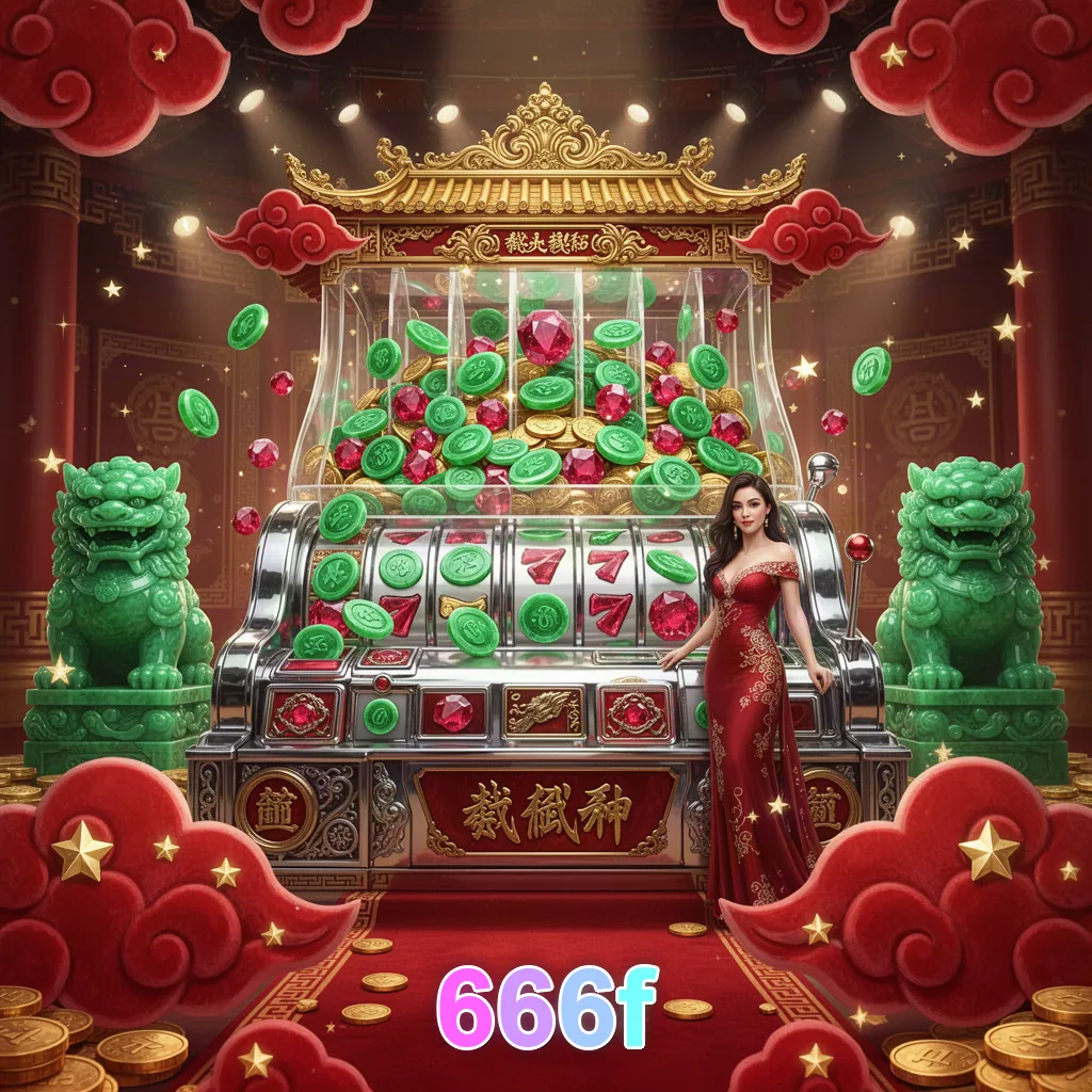 Kasino 666f