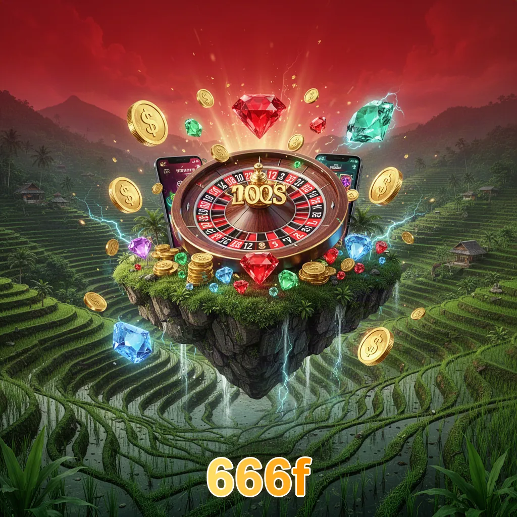 Game Fortune 666f