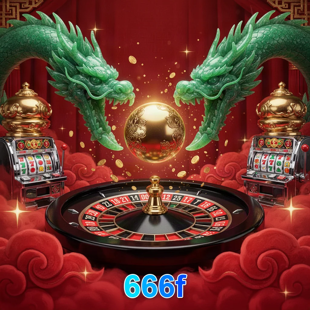 Tabel RTP game kasino 666f